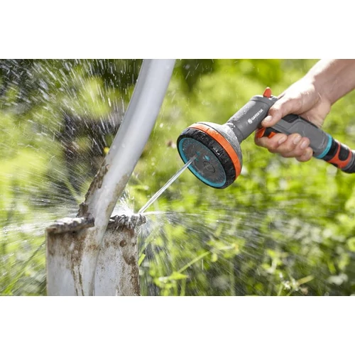 Kép 6/7 - Gardena Comfort Többfunkciós Öntözőfej