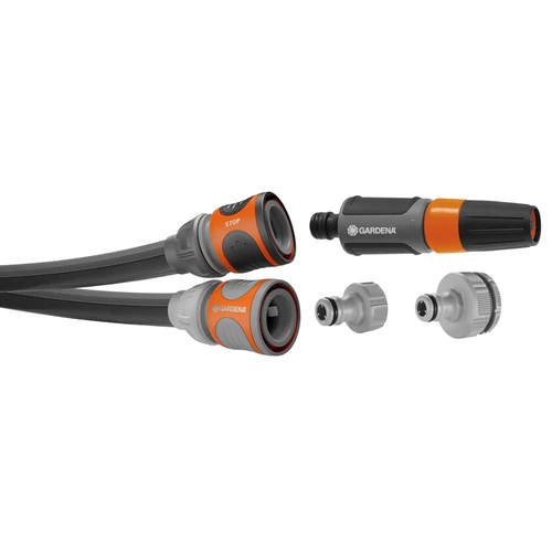 Kép 4/10 - GARDENA Liano Life textiltömlő