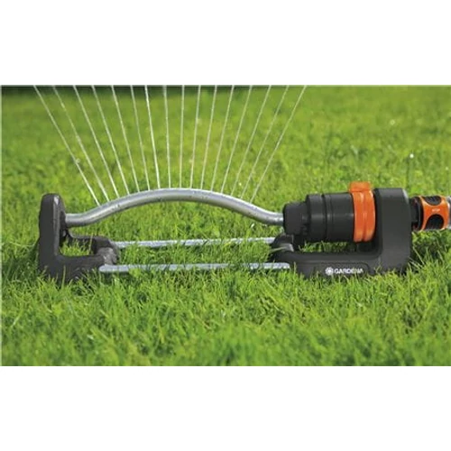 Kép 4/4 - Classic Négyszögesőztető Aqua S