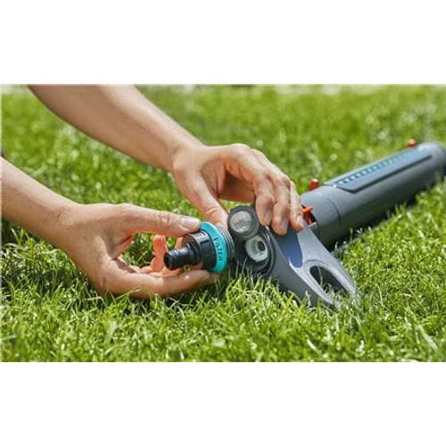 Kép 4/5 - Comfort négyszögesőztető AquaZoom 