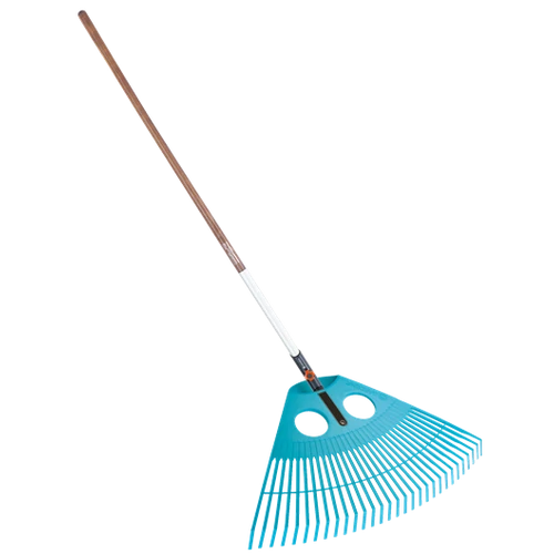 Kép 1/4 - Gardena CombiSystem XXL Lombseprű Nyéllel