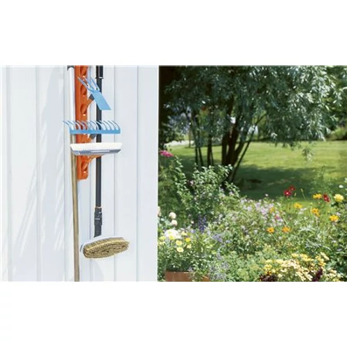 Kép 2/3 - Gardena Szerszámtartó oszlop