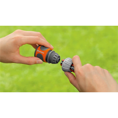 Kép 2/2 - Gardena Tömlőelem