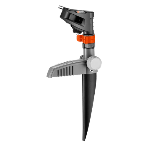 Kép 3/4 - Comfort Turbinás Esőztető Leszúrható CSENDES!