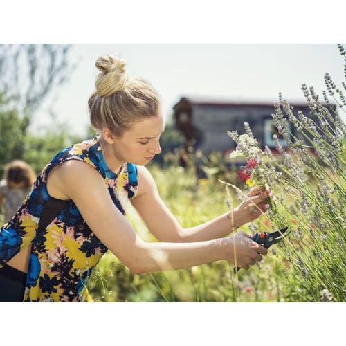 Kép 3/3 - GARDENA Metszőolló M