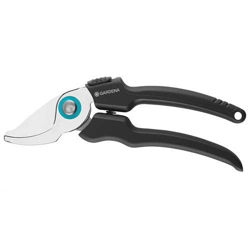Kép 1/7 - GARDENA EcoLine Metszőolló ÚJRAHASZNOSÍTOTT ANYAGOKBÓL