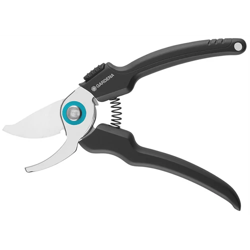 Kép 2/7 - GARDENA EcoLine Metszőolló ÚJRAHASZNOSÍTOTT ANYAGOKBÓL