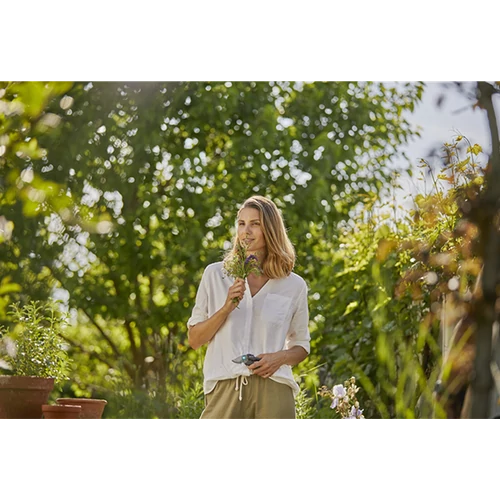 Kép 7/7 - GARDENA EcoLine Metszőolló ÚJRAHASZNOSÍTOTT ANYAGOKBÓL