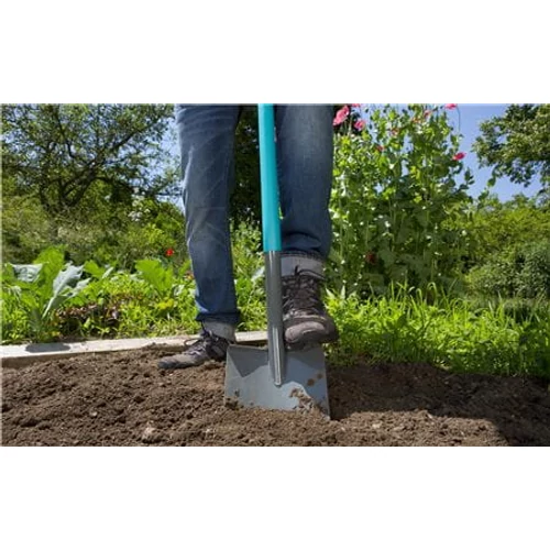 Kép 3/4 - GARDENA ClassicLine Csúcsos ásó 