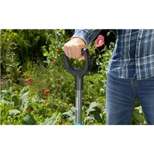 Kép 4/4 - GARDENA ClassicLine Csúcsos ásó 