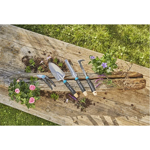 Kép 6/7 - GARDENA EcoLine szerszámcsalád tagjai