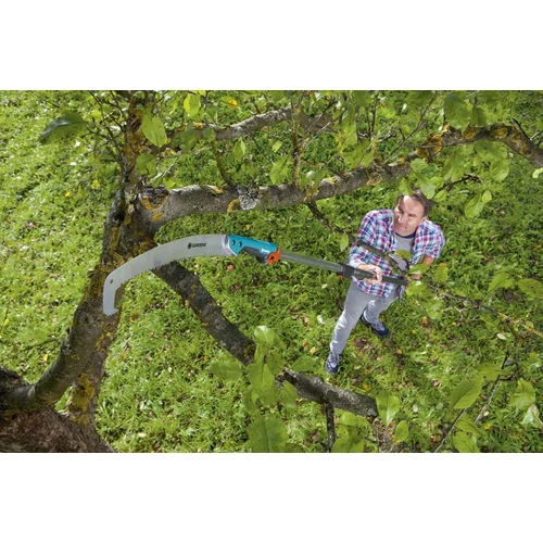 Kép 4/7 - CombiSystem GARDENA Kerti Fűrész 300PP ívelt