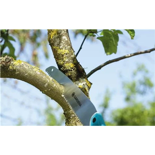 Kép 6/7 - CombiSystem GARDENA Kerti Fűrész 300PP ívelt