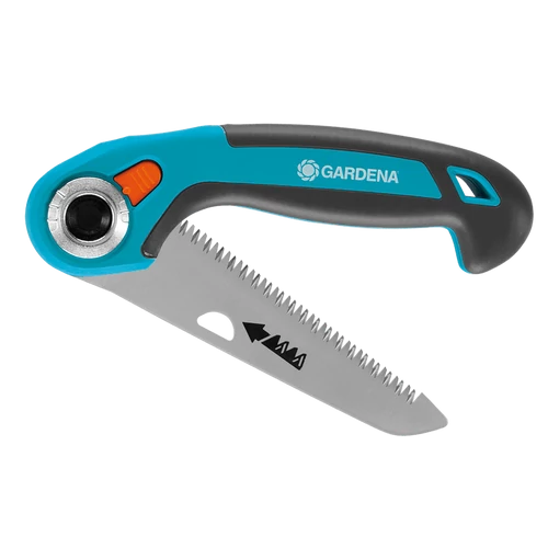 Kép 2/4 - GARDENA Összecsukható Fűrész 135P