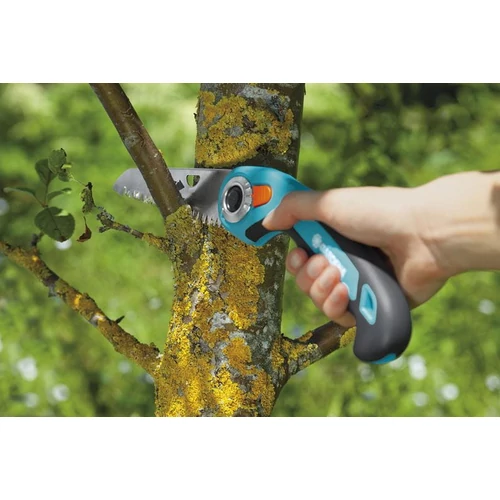 Kép 4/4 - GARDENA Összecsukható Fűrész 135P