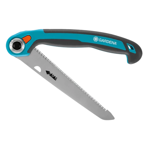Kép 2/5 - GARDENA Összecsukható Fűrész 200P