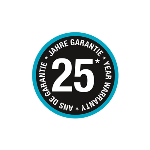 Kép 7/7 - 25 év GARDENA Garancia