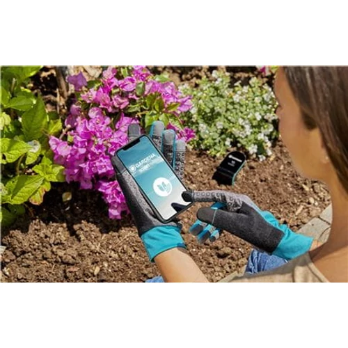 Kép 9/9 - Kerti Kesztyű Ültetéshez, Nedves Talajhoz