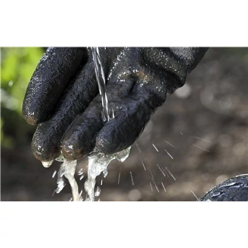 Kép 6/9 - Kerti Kesztyű Ültetéshez, Nedves Talajhoz