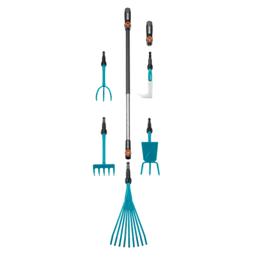 Kép 2/5 - GARDENA CombiSystem kisszerszám nyél