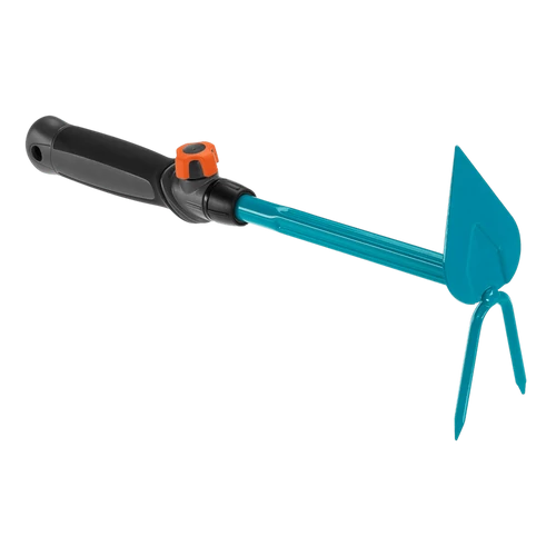 Kép 1/4 - 8911-20 GARDENA CombiSystem szívalakú kiskapa