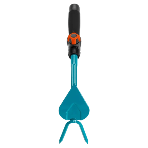 Kép 2/4 - GARDENA CombiSystem szívformájú kiskapa