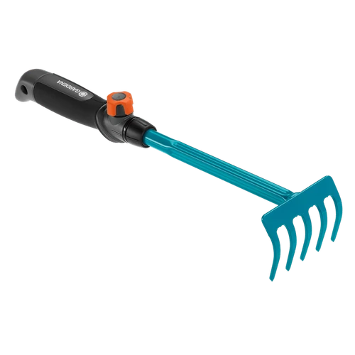 Kép 1/6 - GARDENA CombiSystem virággereblye