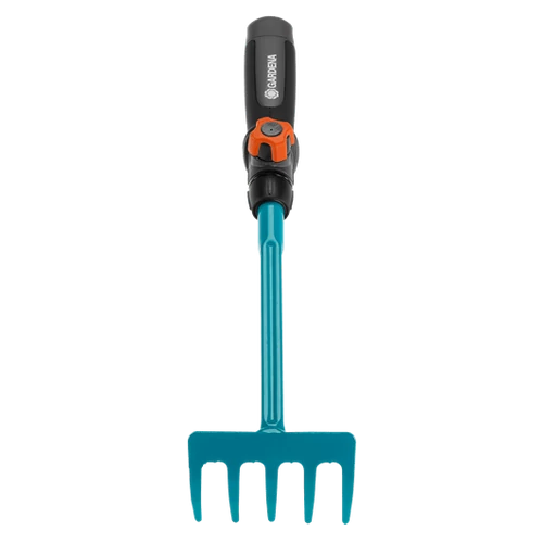 Kép 2/6 - GARDENA CombiSystem virággereblye