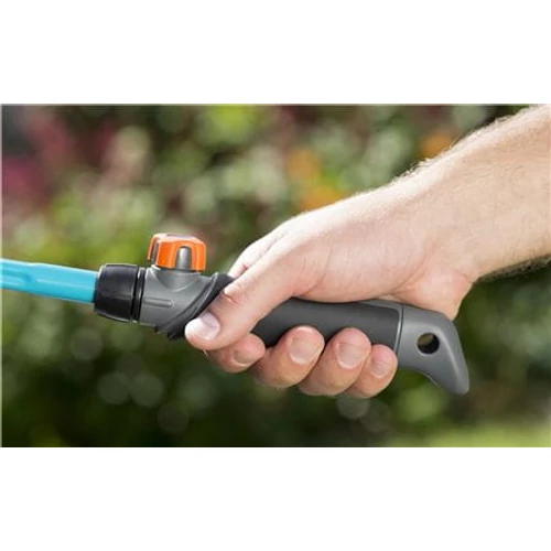 Kép 5/6 - GARDENA CombiSystem virággereblye