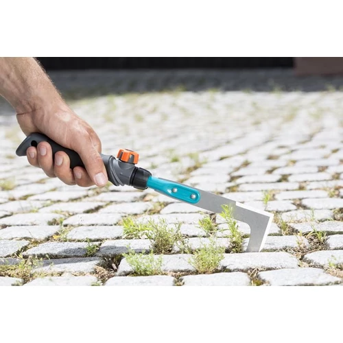 Kép 3/6 - GARDENA CombiSystem fugakaparó