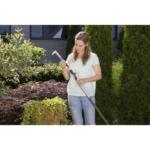 Kép 5/5 - GARDENA CombiSystem kisszerszám nyél