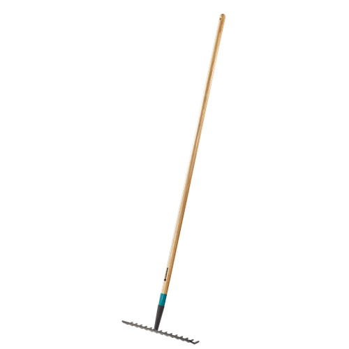 Kép 1/2 - GARDENA ClassicLine Gereblye Nyéllel