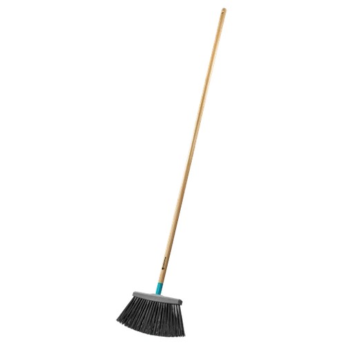 Kép 1/2 - GARDENA ClassicLine Kerti seprű Nyéllel