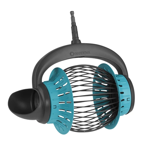 Kép 1/9 - GARDENA CombiSystem Gyümölcsszedő Fej