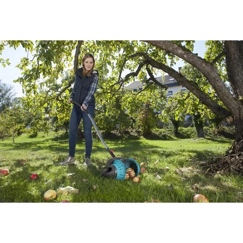 Kép 5/9 - GARDENA CombiSystem Gyümölcsszedő Fej nyéllel