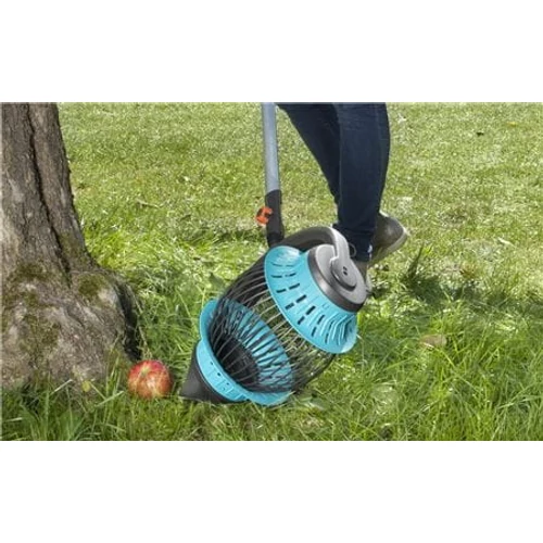 Kép 8/9 - GARDENA CombiSystem Gyümölcsszedő Fej nyéllel