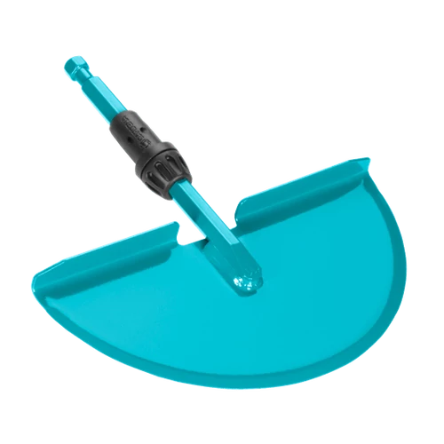 Kép 1/5 - GARDENA CombiSystem fűszegélylenyeső