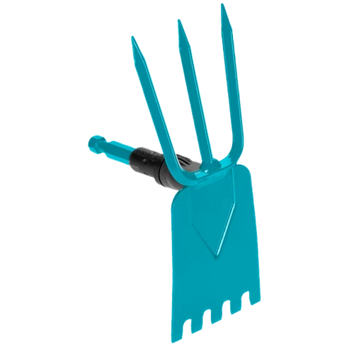 Kép 1/4 - GARDENA CombiSystem egyenes kerti kapa