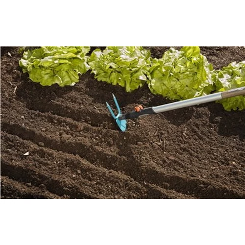 Kép 3/4 - GARDENA CombiSystem egyenes kerti kapa