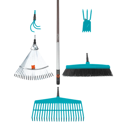 Kép 3/5 - GARDENA CombiSystem Fanyél