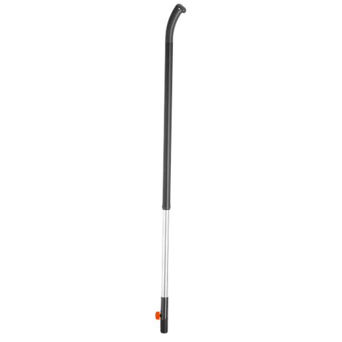 Kép 1/6 - GARDENA CombiSystem Ergoline Aluminium Nyél 130cm