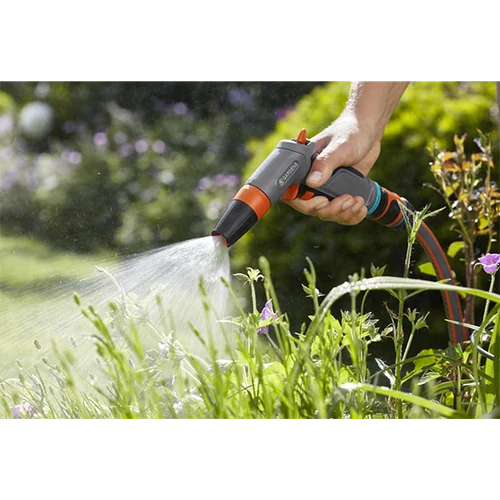 Kép 3/5 - GARDENA  Comfort Locsolópisztoly