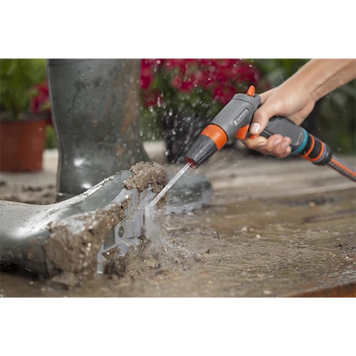 Kép 4/5 - GARDENA  Comfort Locsolópisztoly