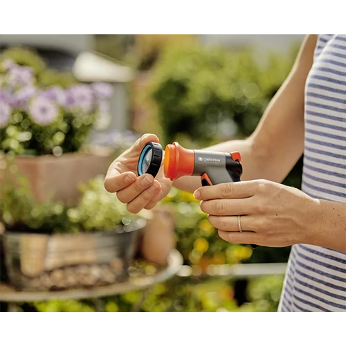 Kép 3/7 - City Gardening Erkély öntözőfej