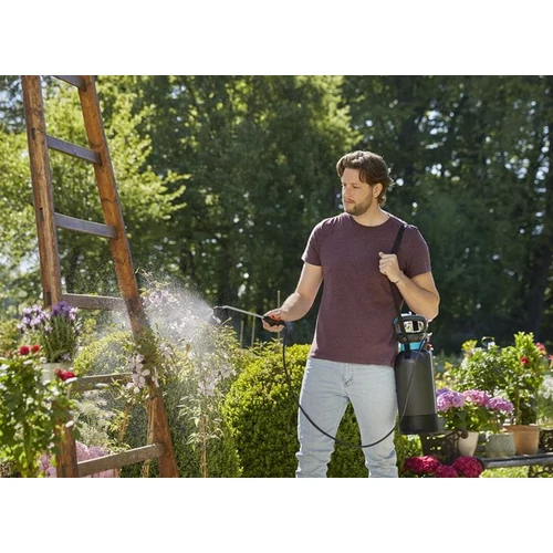 Kép 3/13 - GARDENA  Comfort Nyomáspermetező 5l