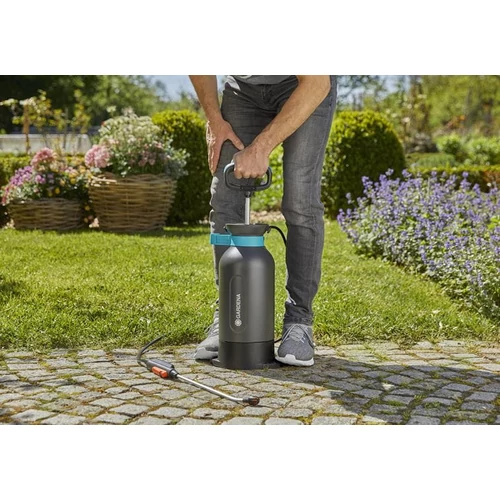 Kép 6/13 - GARDENA  Comfort Nyomáspermetező 5l