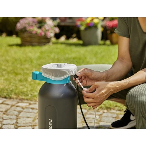 Kép 7/13 - GARDENA  Comfort Nyomáspermetező 5l