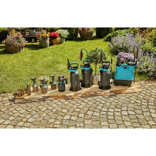 Kép 13/13 - GARDENA  Comfort Nyomáspermetező 5l