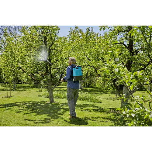 Kép 2/6 - GARDENA Comfort háti permetező 12l
