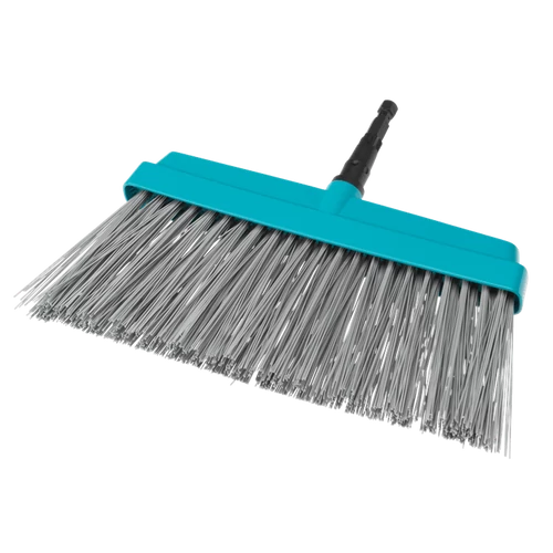 Kép 1/7 - GARDENA CombiSystem Teraszseprű Fej